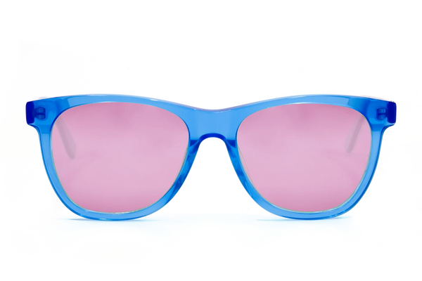 Bleu Pink