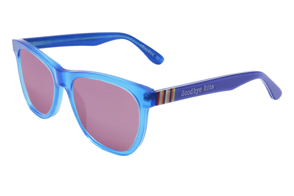 Bleu Pink