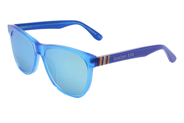 Bleu Blue