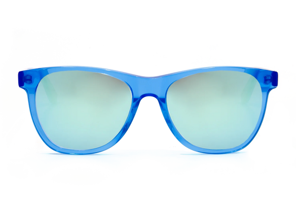 Bleu Blue