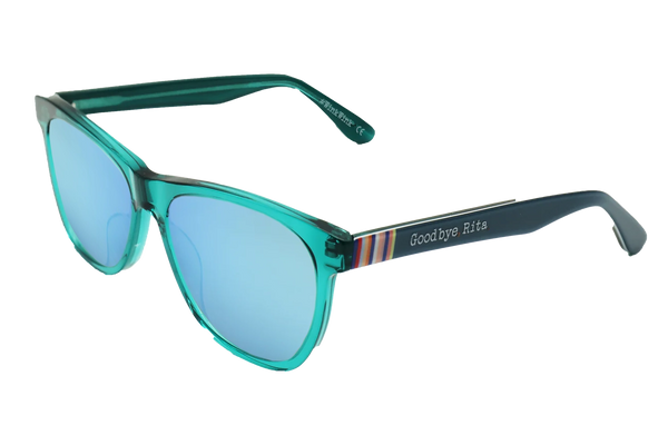 Capri Blue