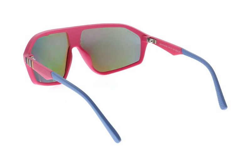 Kilian Pink & Blue