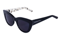 Funda gafas Negra – Querida Rita